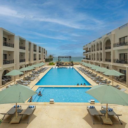 Al Masa Hotel El Sokhna アインソフナ エクステリア 写真