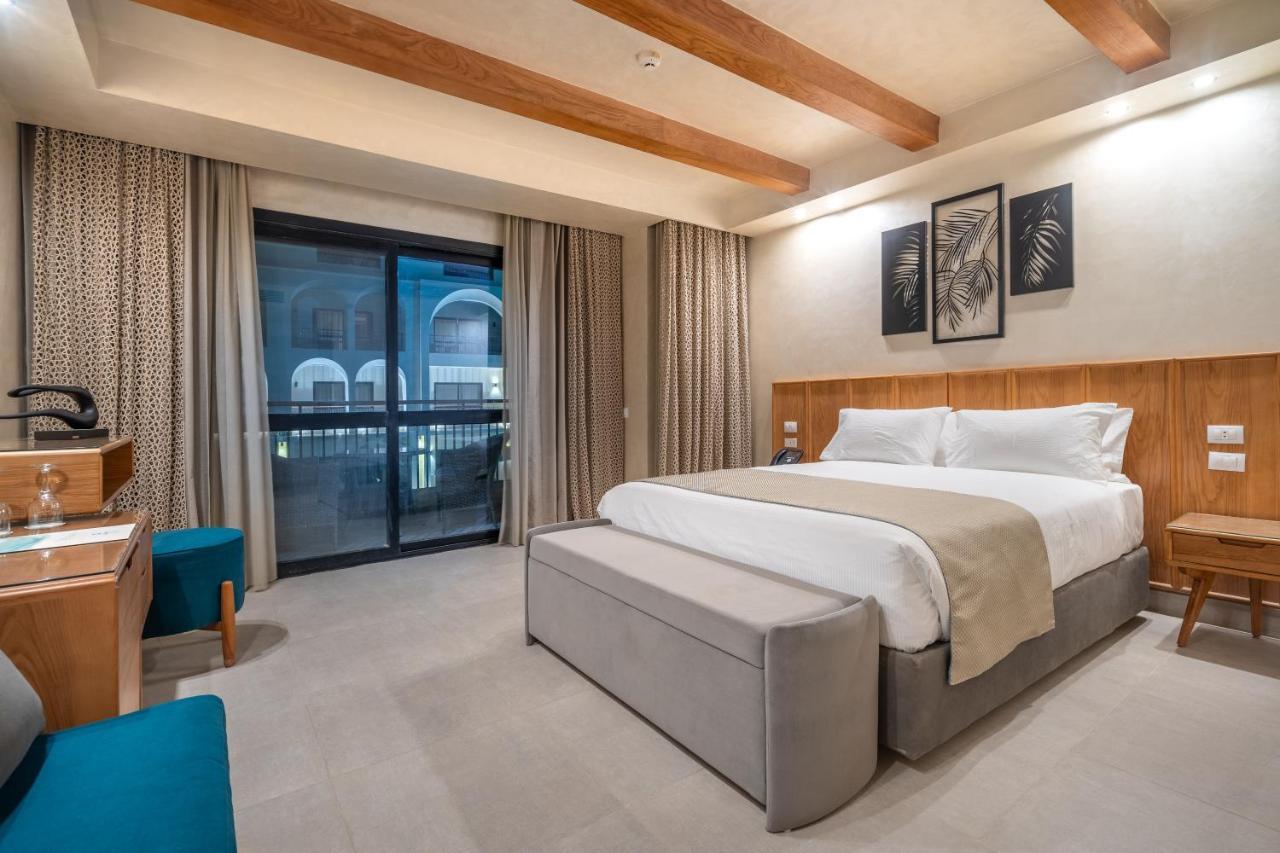 Al Masa Hotel El Sokhna アインソフナ エクステリア 写真